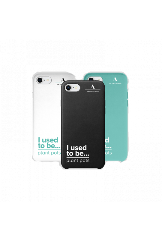 I used to be Phone Case