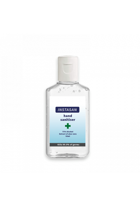 50ml Hand Sanitiser