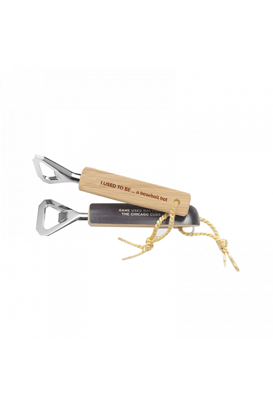 I used to be Bottle Opener