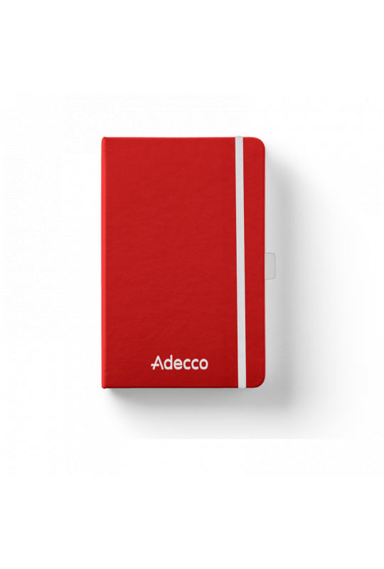 Adecco Notebook